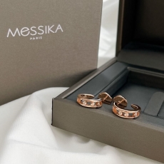 Messika Earrings